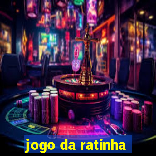 jogo da ratinha